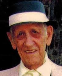 Frederick W. "Fritz" Korper Obituary April 6, 2016