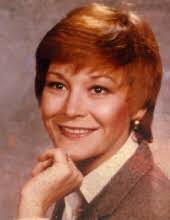Obituary information for Rebecca A. (Brown) Kunkel