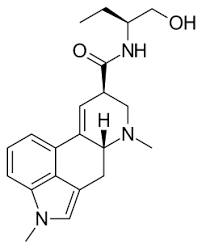 Image result for Methysergide