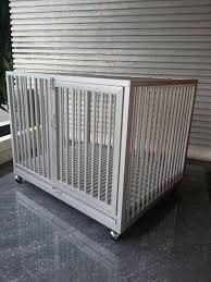 Kandang kucing merupakan salah satu perlengkapan yang terbilang penting untuk dimiliki. Jual Kandang Hewan Aluminium Jakarta Utara Termurah 0813 8410 3459 Zulkarnaen