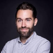 David Moroz's Instagram, Twitter & Facebook