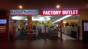 The staff were very helpful and i like the quality and range of products that harvey norman sell. Harvey Norman Factory Outlet Citta Mall Ara Damansara Green Mall