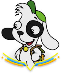 Doki y los juegos del mundo. Discovery Kids Doki Descoberta Infantil Gifs Cute