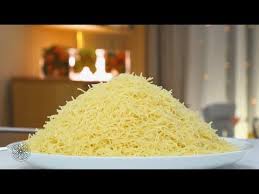 Choumicha Technique De Cuisson Du Vermicelle Fin A La Vapeur Seffa Aux Cheveux D Ange Recette De Cuisine Marocaine Recette Seffa Choumicha Recette