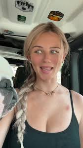 Alyssa Mcbride Bounce