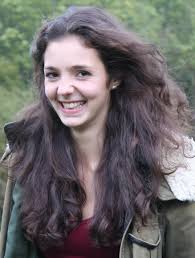 Im Einsatz: Olivia Kuhn