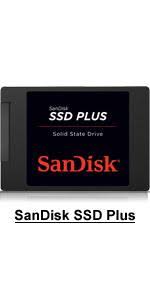 I received the drive in good time and installed it into my dead laptop. Sandisk Ultra Ii Ssd 240gb Sata Iii 2 5 Zoll Interne Amazon De Computer Zubehor