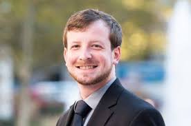 Meet Brendan Wood: Working with People in Recovery