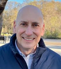 Andrew Harp's Instagram, Twitter & Facebook