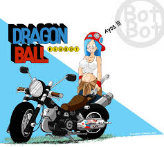 Dragon Ball Yamete – Goku Onna Saga- Botbot • Free Porn Comics