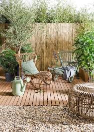 Pin Op Coin Terrasse