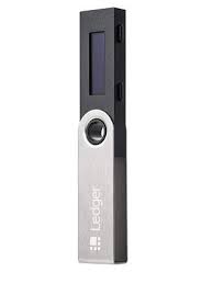 This means that the wallet only connects to the internet when you need to broadcast a. Ledger Nano S Crypto Currency Hardware Wallet Amazon De Computer Zubehor
