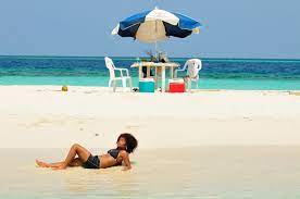 Haiti Hotel Port Morgan Sud L Ile A Vache Haiti Beach Summer Time