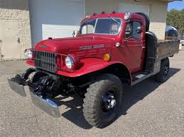 2 1/2 ton trucks dodge power wagons. Power Wagon Used Search For Your Used Car On The Parking