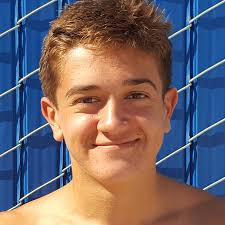 Brandon Delk's High School Career Home