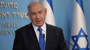 Netanyahu, known to all as bibi, was practically a newcomer to israel when he made his first run for when president barack obama pressed mr. Trump Ally Netanyahu Calls Joe Biden President Elect World News The Indian Express