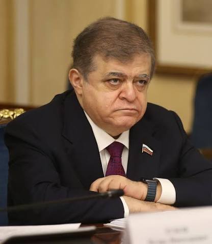 Vladimir Džabarov