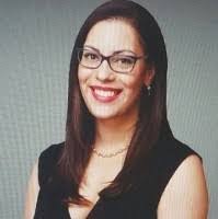 Bianca Persaud's Instagram, Twitter & Facebook