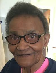Obituary information for Mrs. Myrtis Morgan Curry