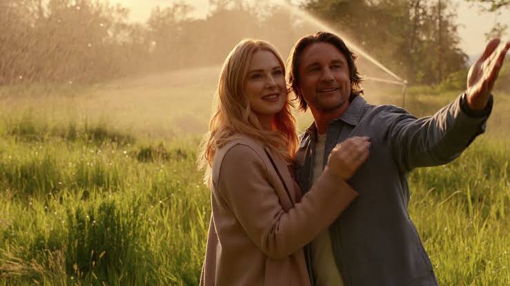 Virgin River' Everything We Know About Season 8: Time Jump, New Couple