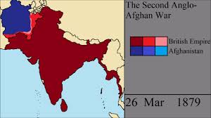 The diversion of jihadi fighters and proxy groups from afghanistan to kashmir threatens to further increase violence along the border. The Anglo Afghan Wars Every Fortnight Youtube