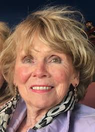 Obituary information for Margaret Borland