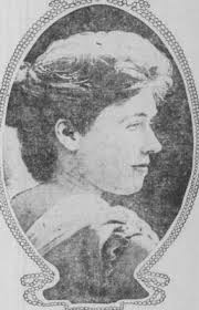 Ella Finley
