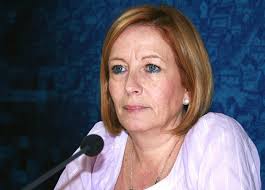 Ana Saavedra: "El Plan de Modernización de los Servicios Sociales está  dando sus frutos"