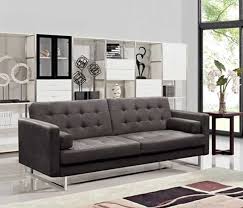 Burrow is known for its modern, modular furniture, and the nomad sofa is one of the brand's most popular offerings thanks to its unparalleled versatility and wide range of customization options. How To Find The Best Designer Sofa Beds Topsdecor Com