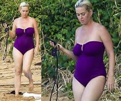 Just last week, the carnival row actor revealed she changed my life and still continues to change my life, the harleys in hawaii singer shared on jan. New Mom Katy Perry Flaunts Her Trim Post Pregnancy Figure While Vacationing In Hawaii With Fiance Orlando Bloom Photos