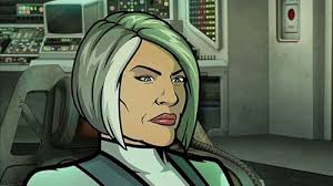 Archer: 1999: Space Pirates