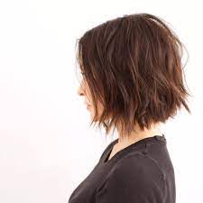 Choppy bob for straight hair. 56 Trending Choppy Bob Haircuts For 2021 Best Bob Haircut Ideas