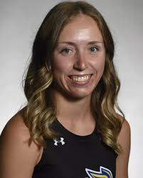 The Return of Cross Country