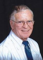 Leo F Hurley (1931-2012)