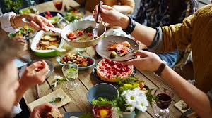 Il programma alimentare mondiale (pam) è stato istituito nel 1963 ed è l'organizzazione delle nazioni unite che si occupa di fornire alimenti e assistenza alle vittime di disastri naturali o causati dall'uomo. Il Cibo E La Cultura Della Giusta Alimentazione Il Bo Live Unipd