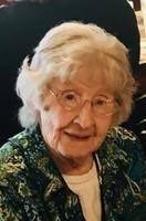 Dorothy Lawson Obituary (1919