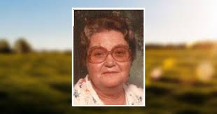 Marjorie Marie Edwards Obituary April 19, 2005