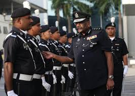 Najahah nazly 11.655 views1 year ago. Sambutan Hari Polis Ke 211