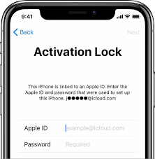 Icloud lets you sync and store all the data that's important to you, from photos and documents to calendars and contacts. Used Iphone Remove Icloud Activation Lock Appletoolbox