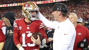 Kyle Shanahan finally admits what everyone suspected about 49ers' Brock Purdy
