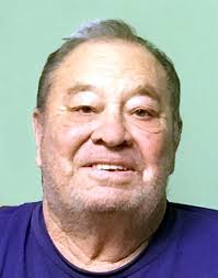 Nelcome Joseph "Joe" Courville, Jr. Obituary