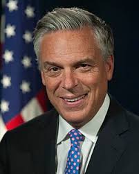 Jon Huntsman Jr.