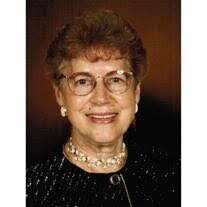 Mary M. Reuter Obituary