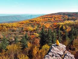 Anything is possible this fall in almost heaven. The Perfect Fall Getaway To West Virginia Nomadic Fare Female Travel Lifestyle Blog