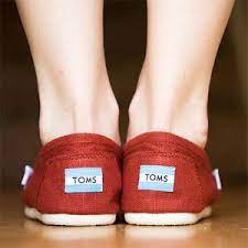 Take The Stink Out Of Your Toms Great Ideas Fashion Toms Shoes Shoes