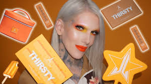 Jeffree star is one of the highest paid youtubers and his business ventures like his own successful makeup line are making him rich. Jeffree Star Net Worth 5 Fast Facts You Need To Know Heavy Com