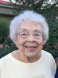 Frances S. Witt Obituary