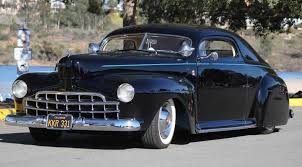 Image result for Feather Gray 1947 Mercury