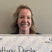 January 2022 Teacher Grant Recipients