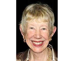 Lizabeth Moody Obituary (1934